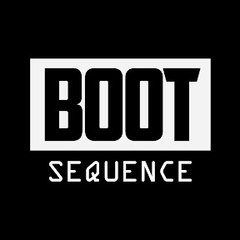 Boot Sequence