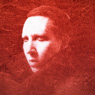 Marilyn Manson World