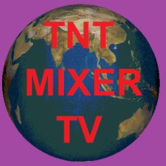 Mixer TNT