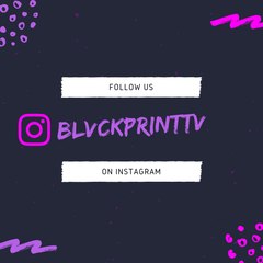 Blvckprint TV