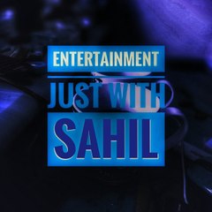 Sahil Sartaj