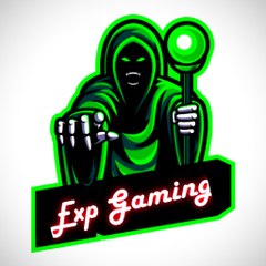 Exp Gaming