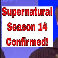 Supernatural (Season 14 Episode 2) - Full HD