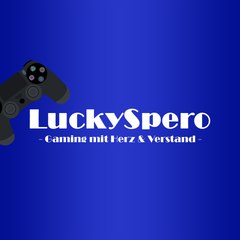 Lucky Spero