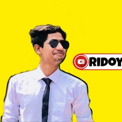 RIDOY tube