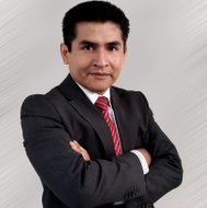 Aldo Zárate Oficial