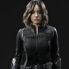 Marvel's Agents of S.H.I.E.L.D. Episode 11