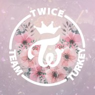 Twice Team Turkey