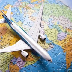 Travel the world