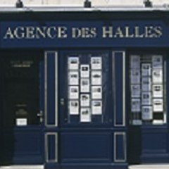 Agence des Halles