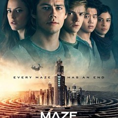 Maze Runner  The Death Cure Full Movie,