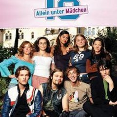 18 Allein Unter Maedchen