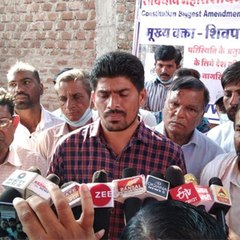 Shivpal Singh Badal