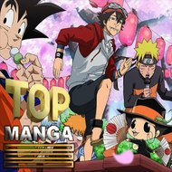 TOP MANGA