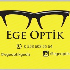 EGE OPTİK