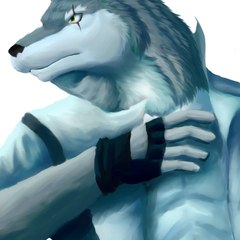 GamingWolfA