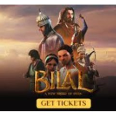 Bilal  A New Breed of Hero (2018) Full Movie