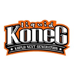KONEG LIQUID YOGYAKARTA