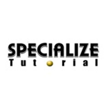SpecializeTutorial