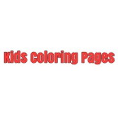 kids Coloring Pages