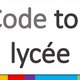 codetonlycee