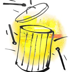 Bash the Trash Environmental Arts