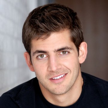 Harry Brooks