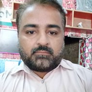 Tehseen Abbas