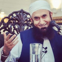 Moulana Tariq Jameel Official