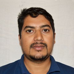 Deepak Upreti