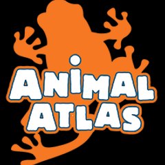 Animal Atlas
