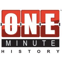 One Minute History