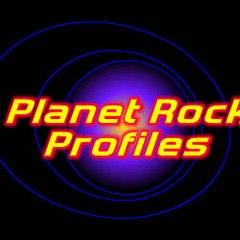 Planet Rock Profiles