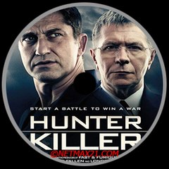 Hunter Killer Full movie