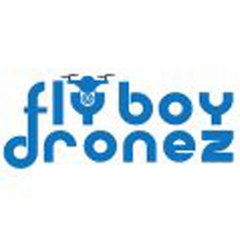 Fly Boy Dronez