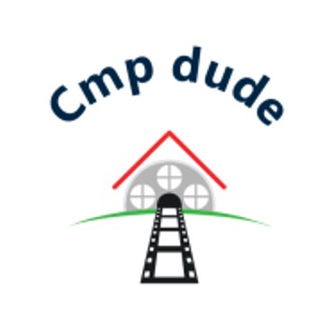 Cmp Dude