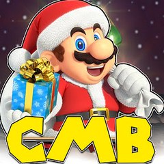 CrazyMarioBros