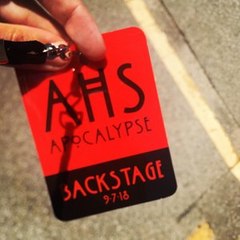 (AHS) American Horror Story Season 8 [Episode 10]