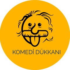 Komedi Dükkanı