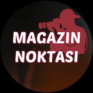 Magazin Noktasi