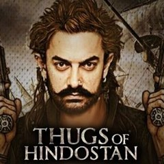 Thugs of Hindostan ★
