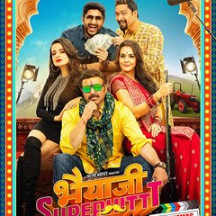 Bhaiaji Superhit /2018/ fuLL|moVIE