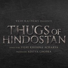 Thugs of Hindostan ★