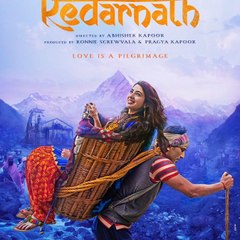 Kedarnath/2018/ fuLL|moVIE, ENG SUB