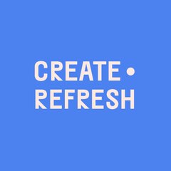 Create.Refresh