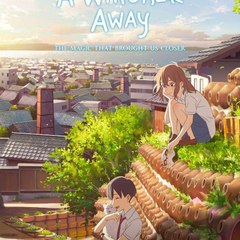 A Whisker Away / FullMovie || 2020