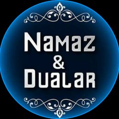 Namaz Ve Dualar