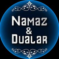 Namaz Ve Dualar