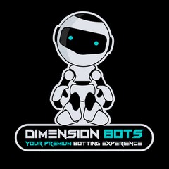 Dimension Bots