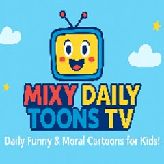 Mixy Daily Toons TV